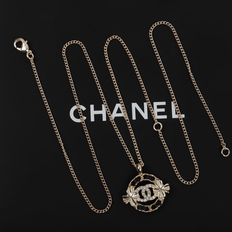 Chanel Necklaces